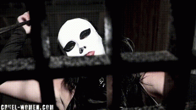 Bitch Bride 14 The Iron Mask