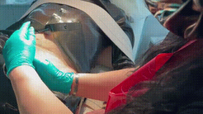 Rubberman Sessions Extreme Edging