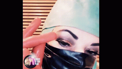 Taken Into Nurse's Medical Care 5