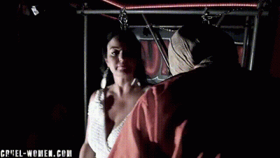 Bitch Bride 9 Locked In Her Cell