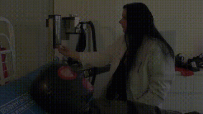 White Coat Control Part 1