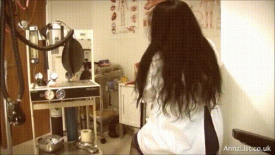 At The Dentist In The 1970S