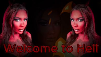 Demon JOI: Edge & Denial