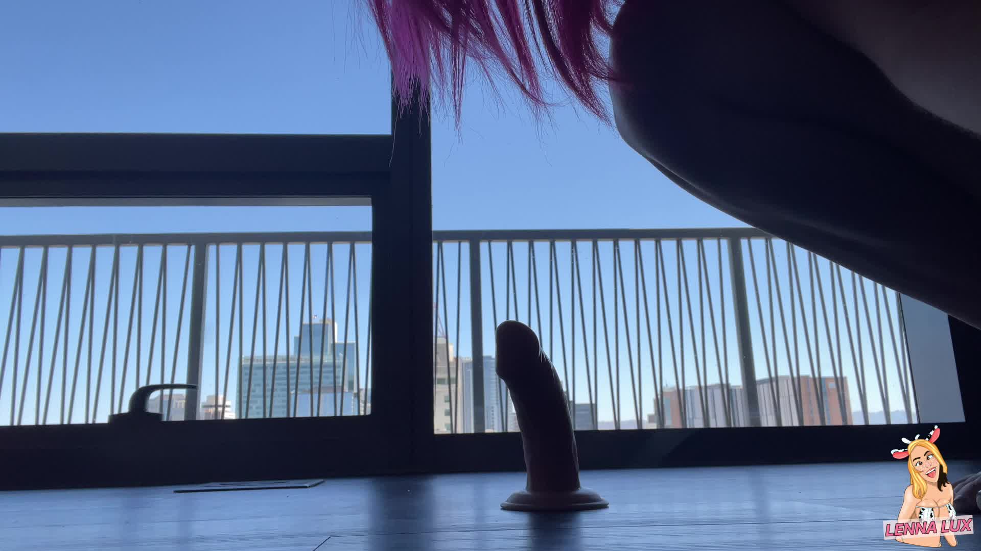 Barely Legal Tiny Latina Plays With Her Asshole