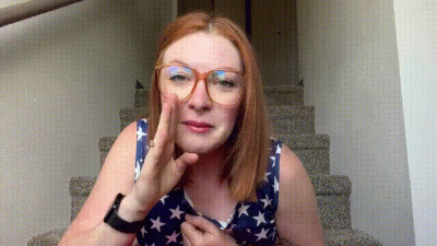 4Th Of July Quickie