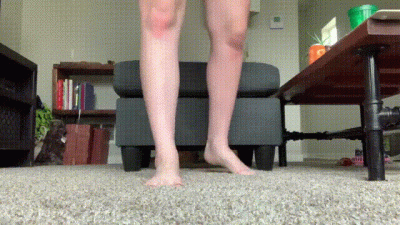 Giantess Teases Tiny + Vore