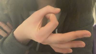 Asian Brat Small Penis Humiliation