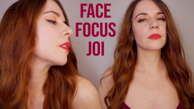 Face Focus JOI