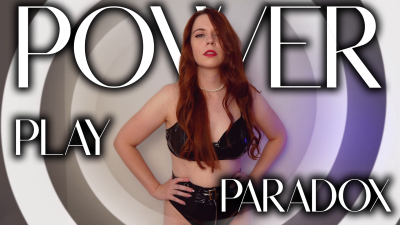 Power Play Paradox