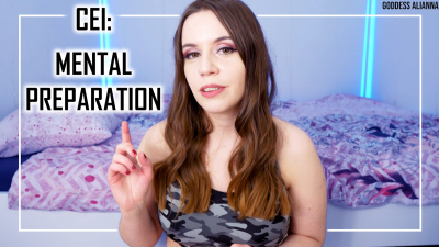 CEI: Mental Preparation
