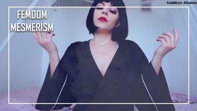 Femdom Mesmerism