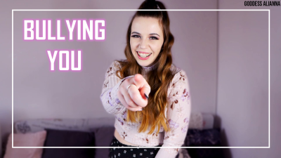 Bullying You