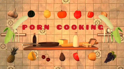 Porn Cooking Thanksgiving Cheesecake