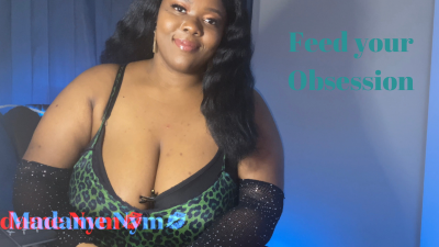 Enjoy My Virtual Presence