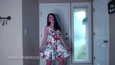 Will I Let You Cum Option A By Venus Venerous