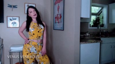 Edging Extravaganza By Venus Venerous