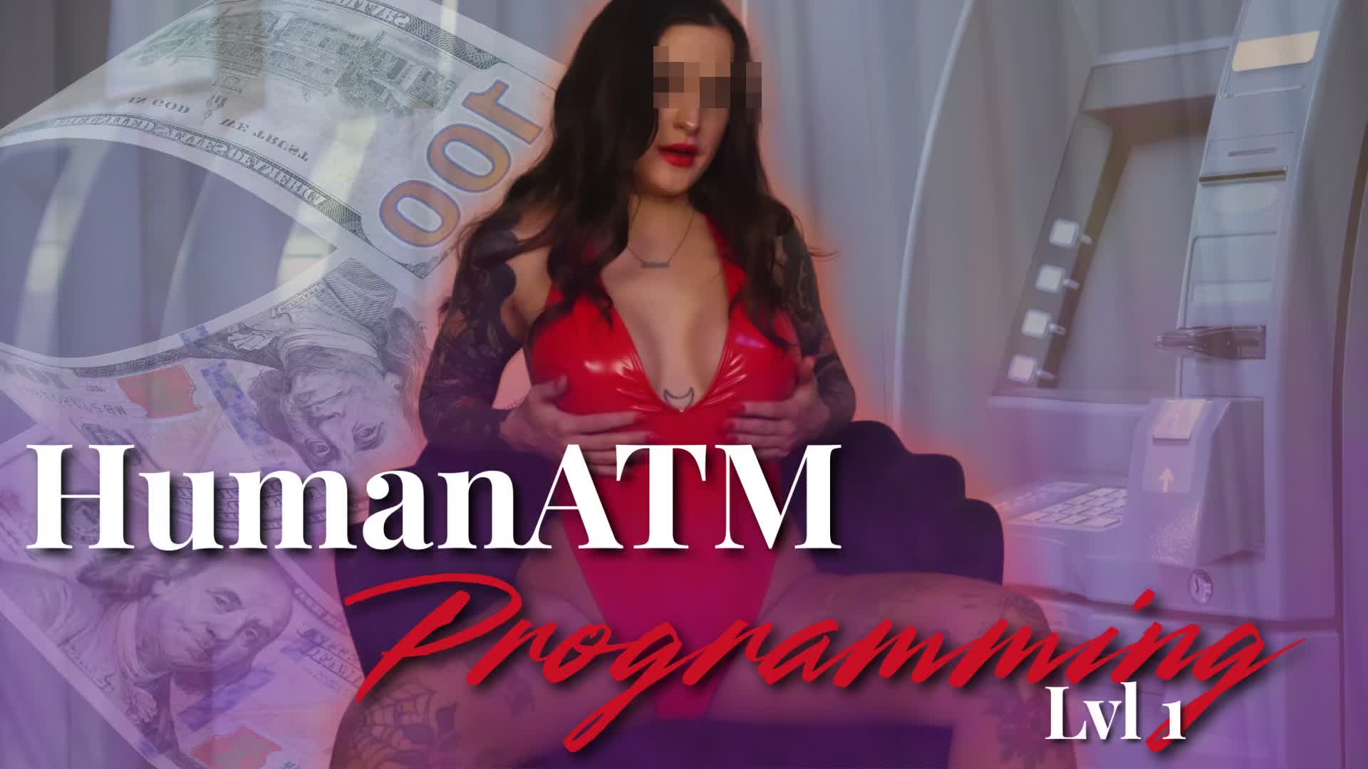 Humanatm Programming Lvl 1