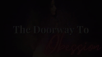 The Doorway To Obsession