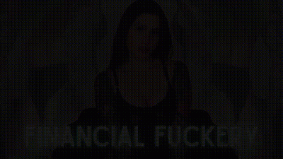 Financial Fuckery