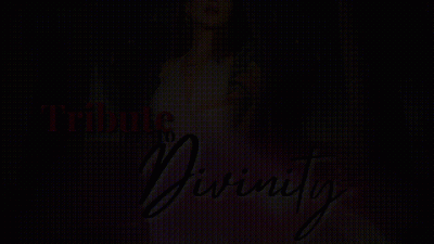 Tribute To Divinity