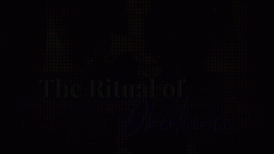 The Ritual Of Obedience