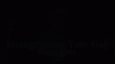 Strengthening Your Gay Thoughts (Again)