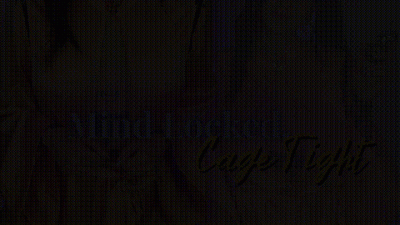 Mind Locked, Cage Tight