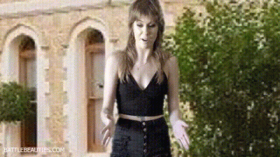 Science Made Her Body Grow So Big