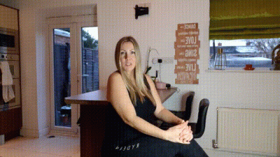 Lady Diosa POV Facesit