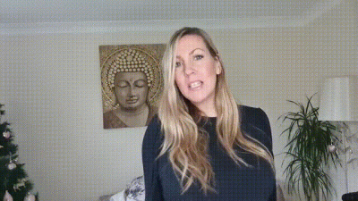 POV Face Sitting Jeans Smother