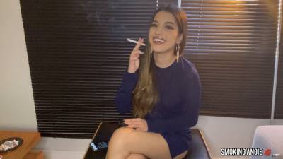 New Smoking Interview 18 Questions