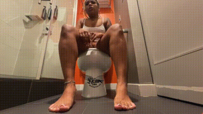 Toilet Time