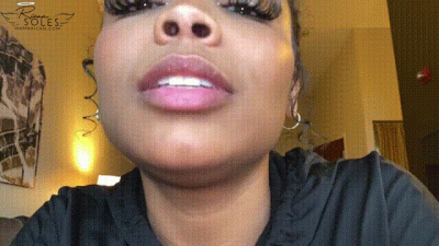 Mouth Fantasy