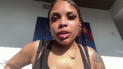 Spit Bitch Colin Custom Video