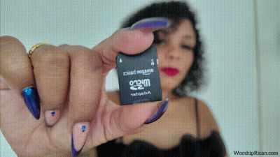 Micro Penis Humiliation