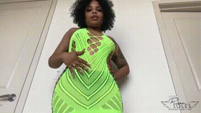 Ass Goon Simp