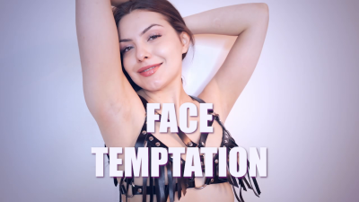 Face Temptation- JOI Challenge