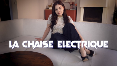La Chaise Electrique