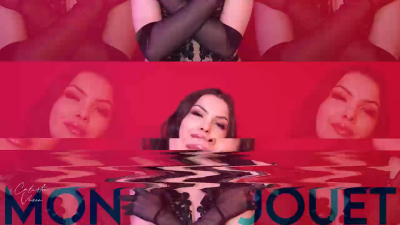 Regarde-Moi Dans Les Yeux