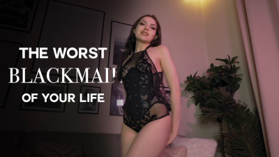The Worst Blackmail Of Your Life