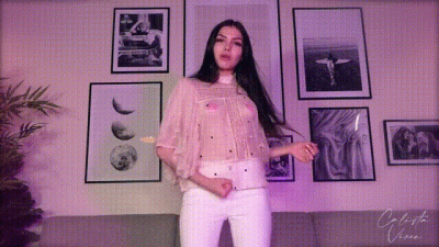 Pimente Ta Branlette