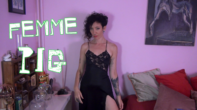 Femme Pig