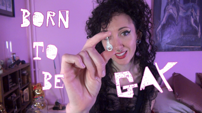 Born To Be Gay