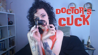 Doctor's Cuck