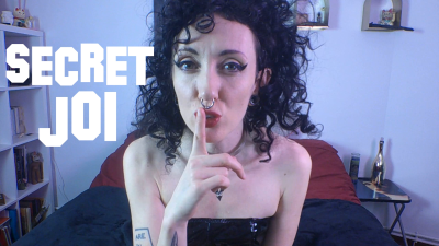 Secret JOI