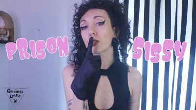 Prison Sissy