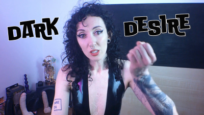 Dark Desire