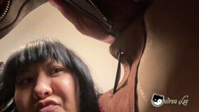 Giant Asian Teacher And Student