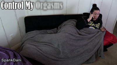 Control My Orgasms 2: Putting Bestie In Charge
