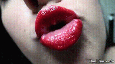 Red Lips: Fuck And Squat Ride